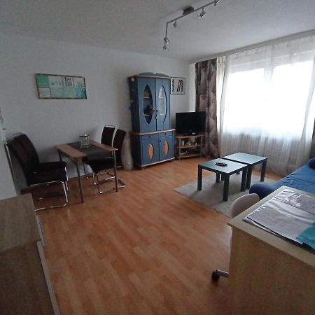 Ferienwohnung Maritim Mit E-Bike Verleih Wilhelmshaven Bagian luar foto