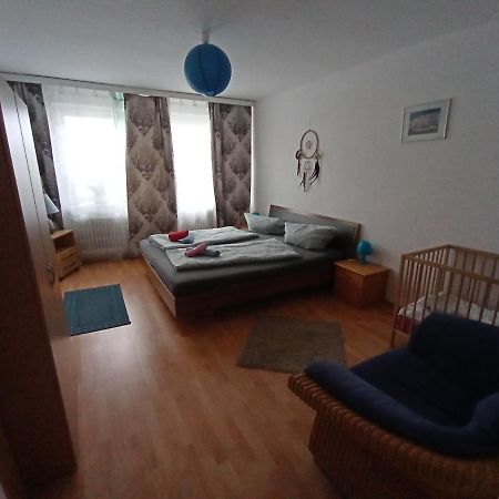 Ferienwohnung Maritim Mit E-Bike Verleih Wilhelmshaven Bagian luar foto