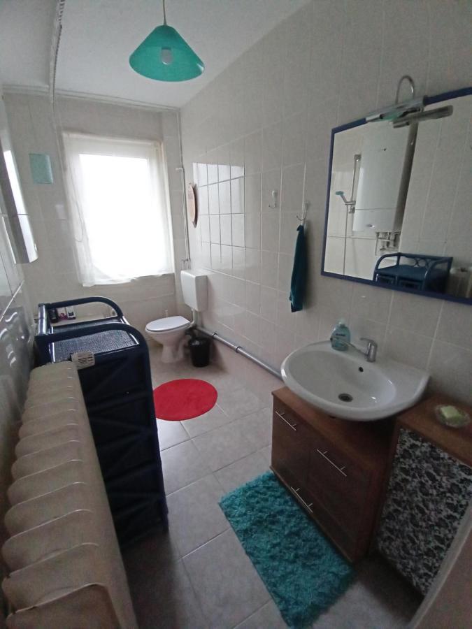 Ferienwohnung Maritim Mit E-Bike Verleih Wilhelmshaven Bagian luar foto